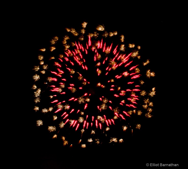 Fireworks 5