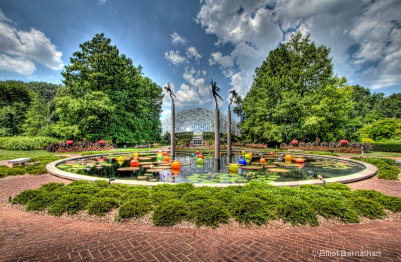 Missouri Botanical Gardens 55