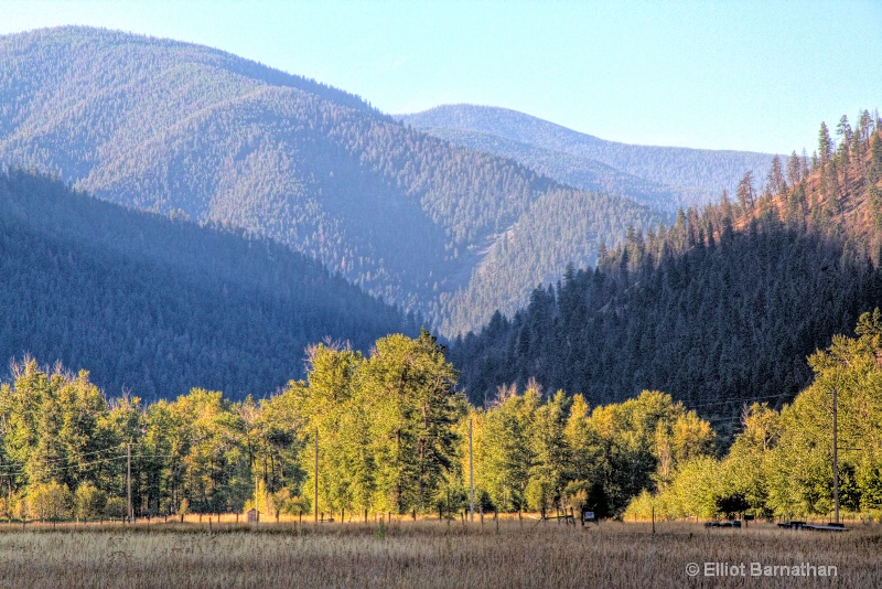 Rock Creek, MT 7