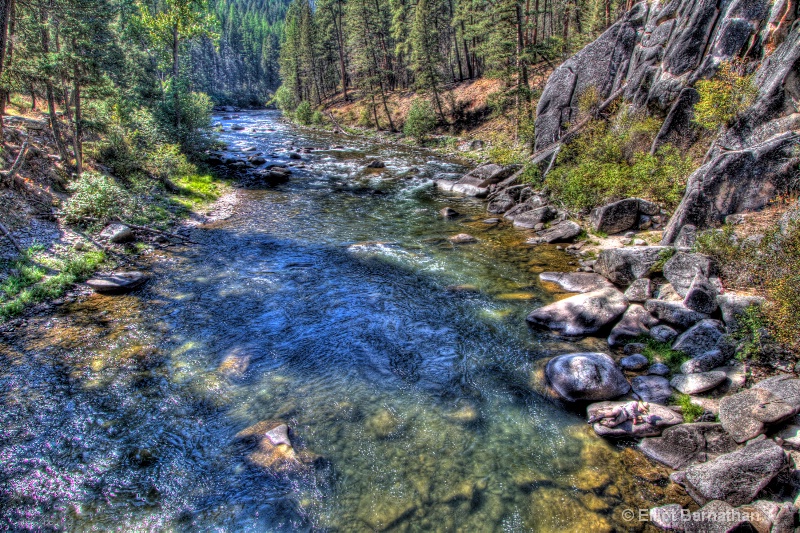 Rock Creek, MT 5