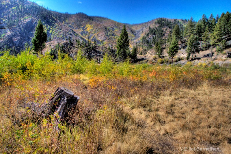 Rock Creek, MT 3