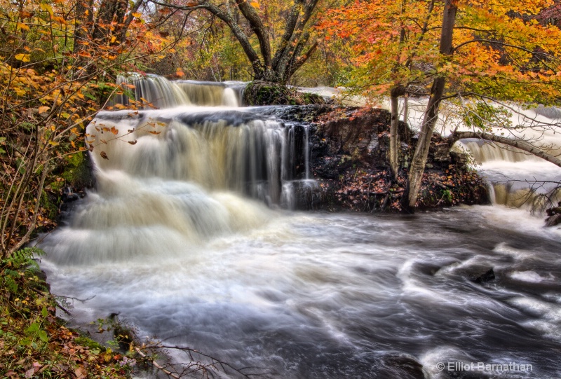 Shohola Falls 7