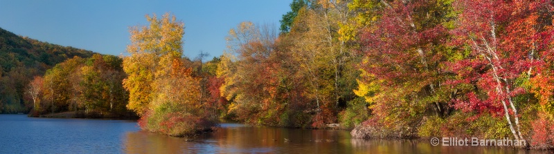 Hidden Lake