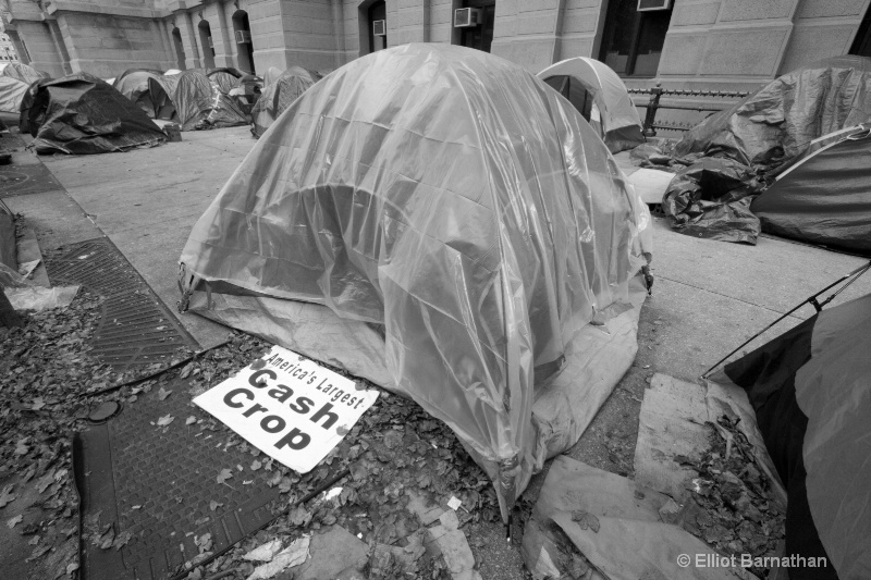 Occupy Philadelphia 19