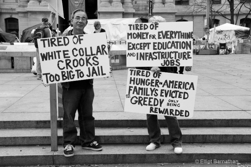 Occupy Philadelphia 15
