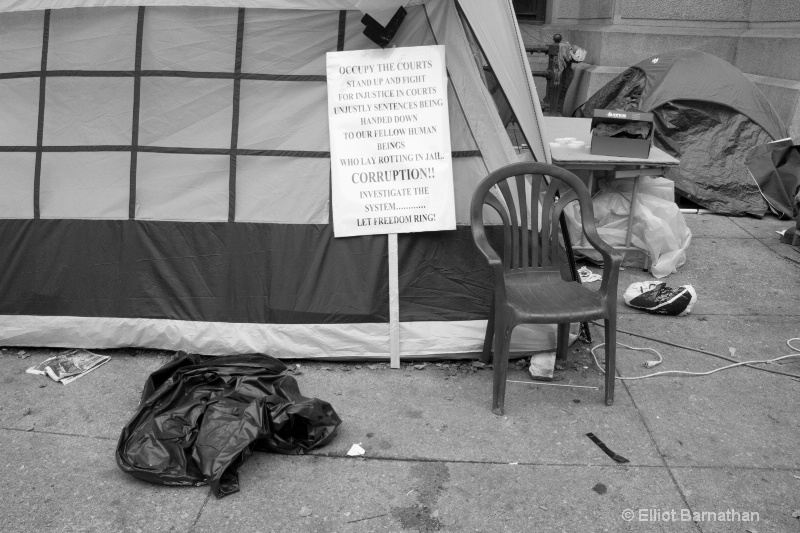 Occupy Philadelphia 13