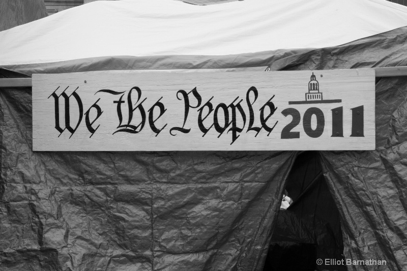 Occupy Philadelphia 7