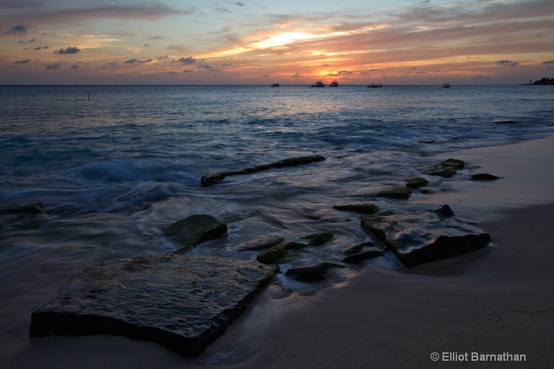 Cayman Sunset 17