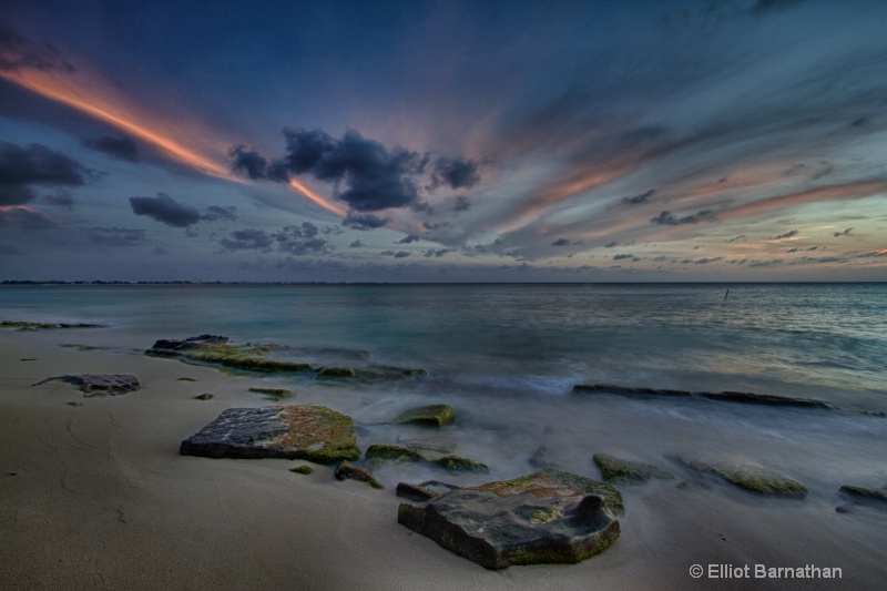 Cayman Sunset 16