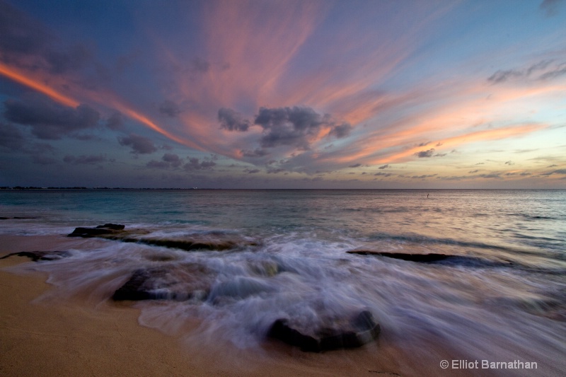 Cayman Sunset 15