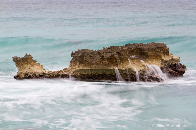 Water and the Rock 2