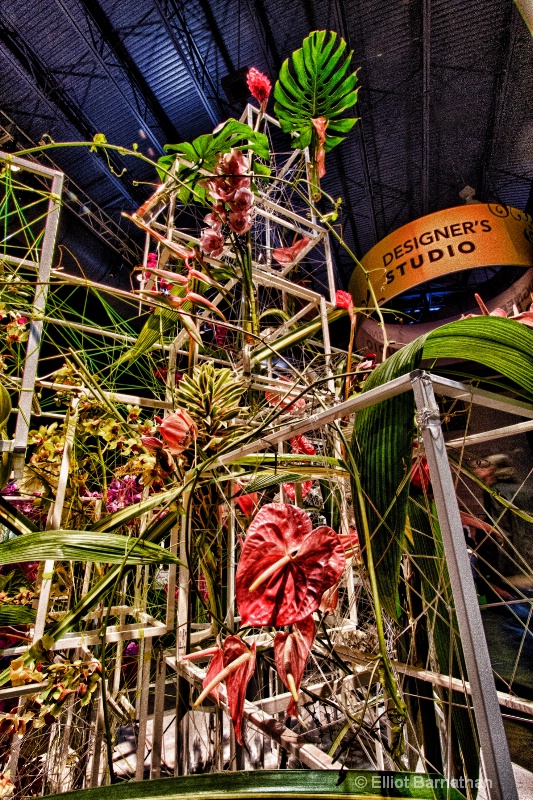 Philadelphia Flower Show 21