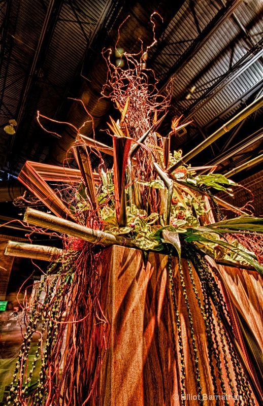 Philadelphia Flower Show 20