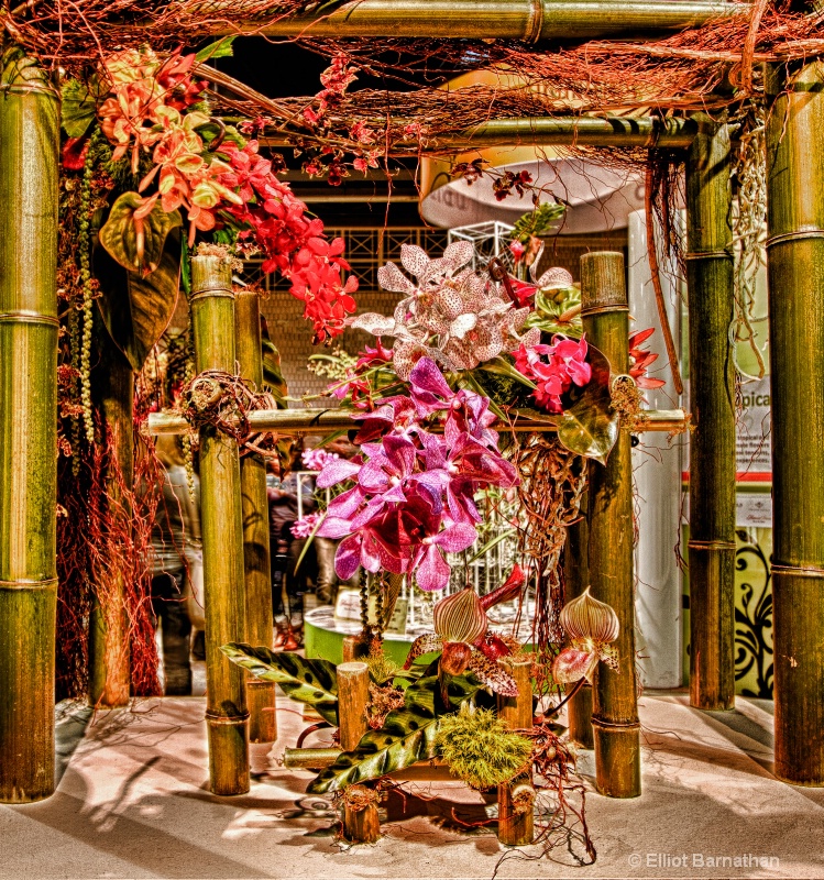 Philadelphia Flower Show 19