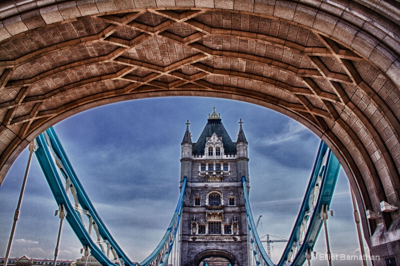 Tower Bridge 6