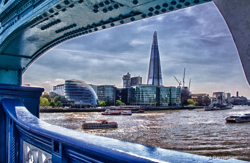 Tower Bridge View