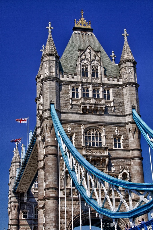 Tower Bridge 1