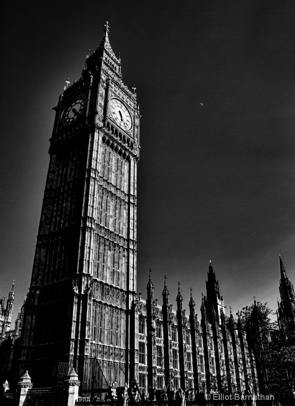 Big Ben