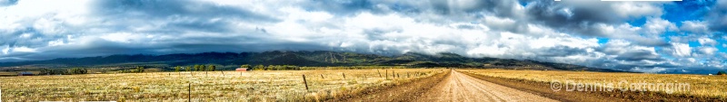 Westcliffe Panorama 1