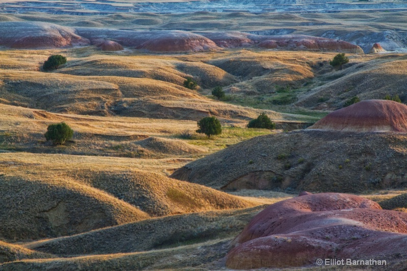 Badlands 9