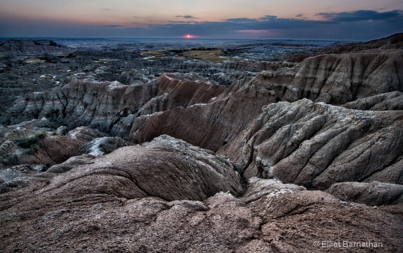 Badlands 8