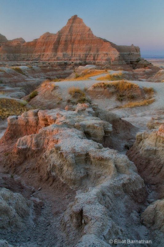 Badlands 5