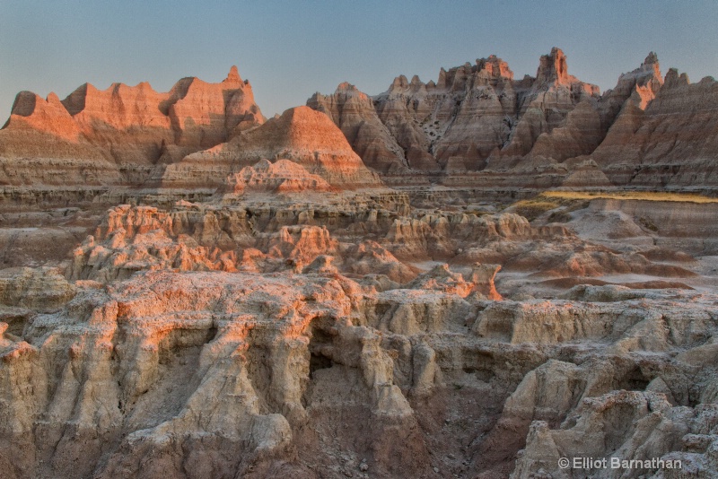 Badlands 4