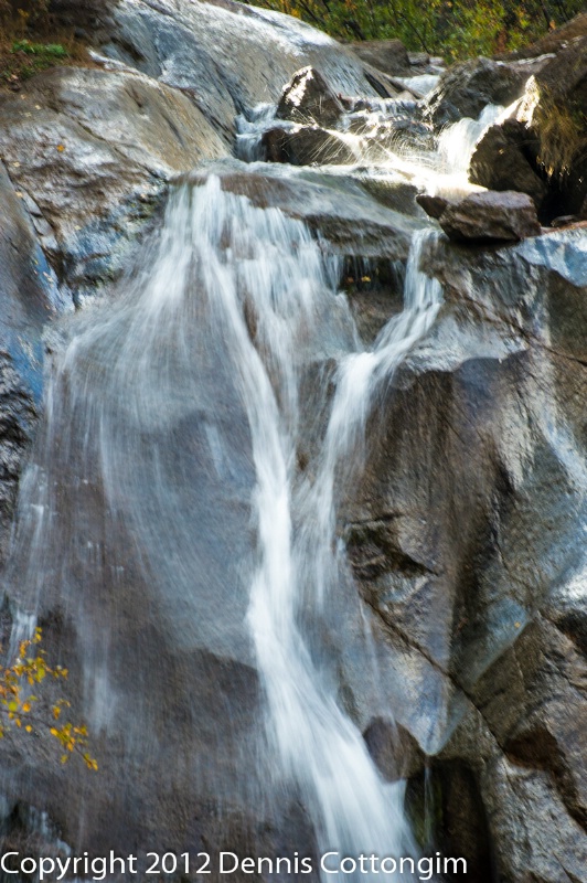 Helen Hunt Falls