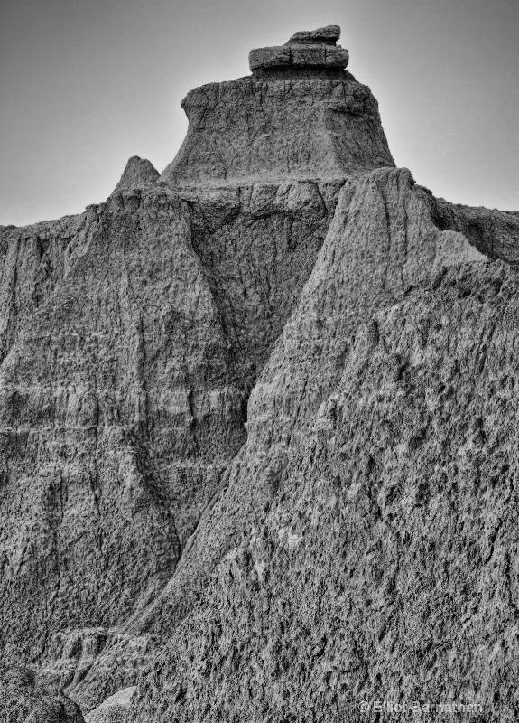 Badlands BW 13