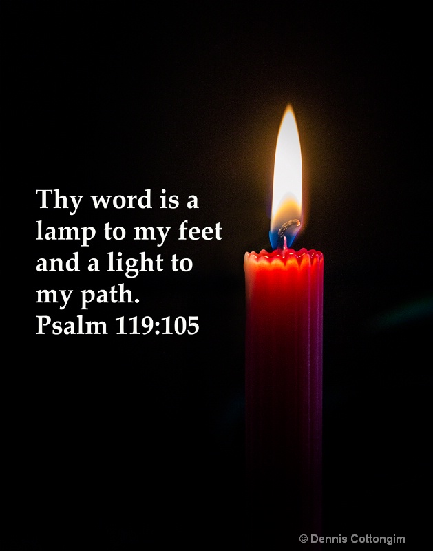 psalm119-105 red