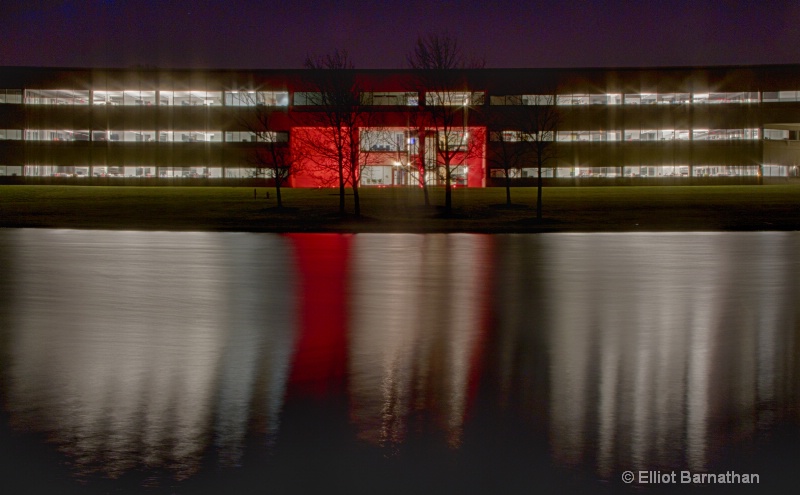 Philadelphia Goes Red for Women 6