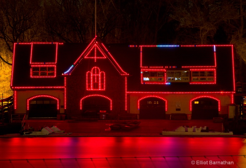 Philadelphia Goes Red for Women 2