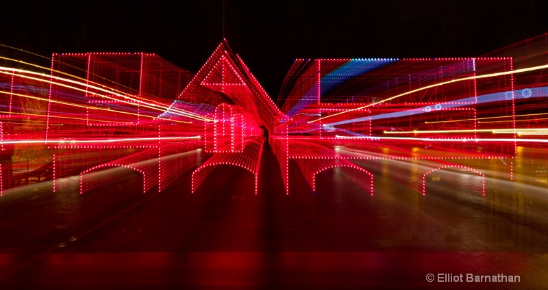 Philadelphia Goes Red for Women 1