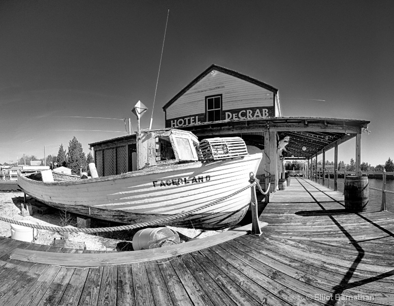 Tuckerton Seaport 1