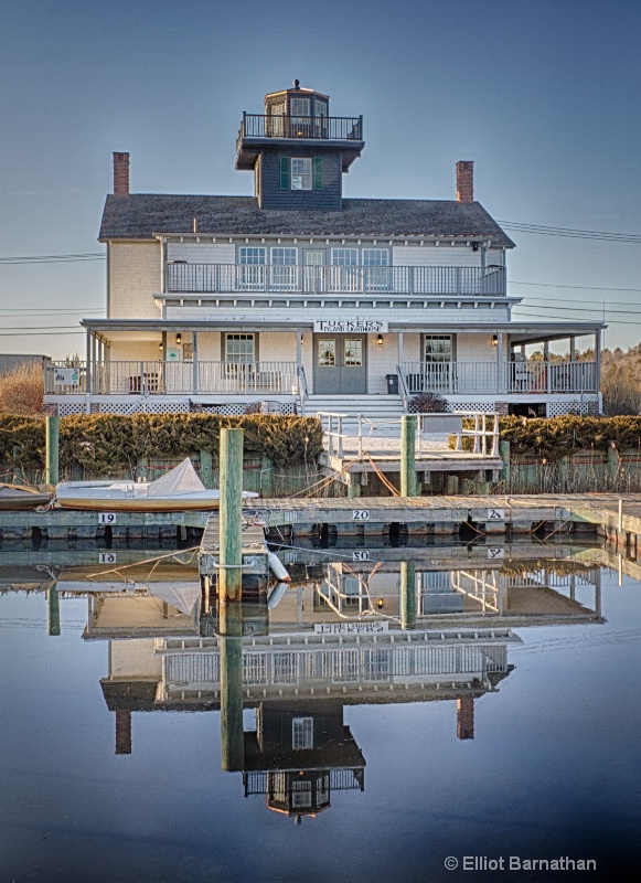 Tuckerton Seaport 18