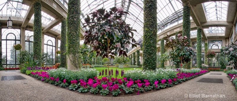 Longwood Gardens 3