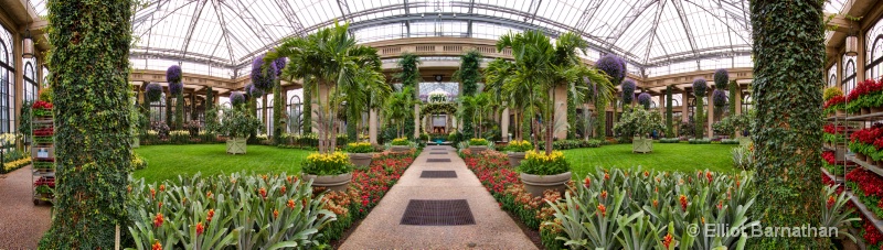 Longwood Gardens 1