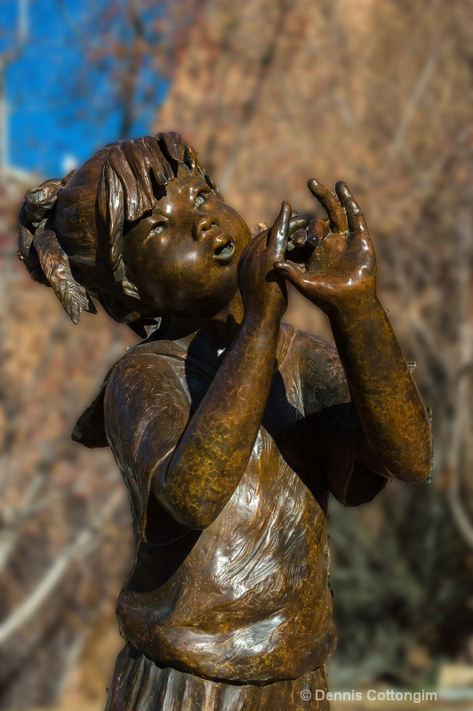 Sculpture 2 in Pueblo, Colorado