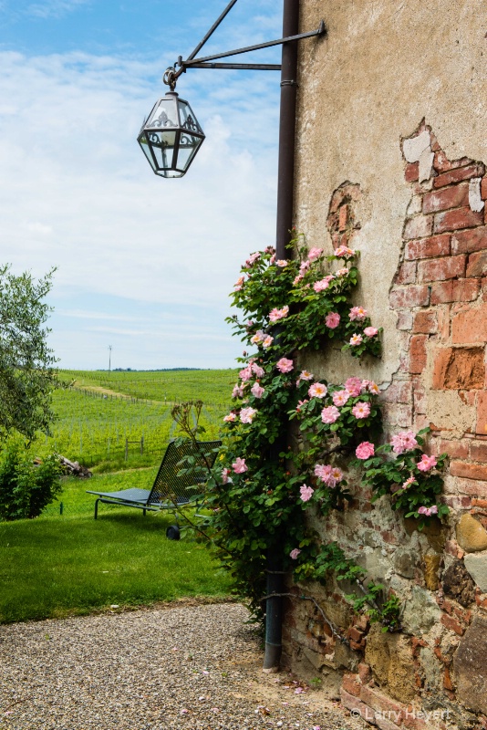 Tuscany, Italy