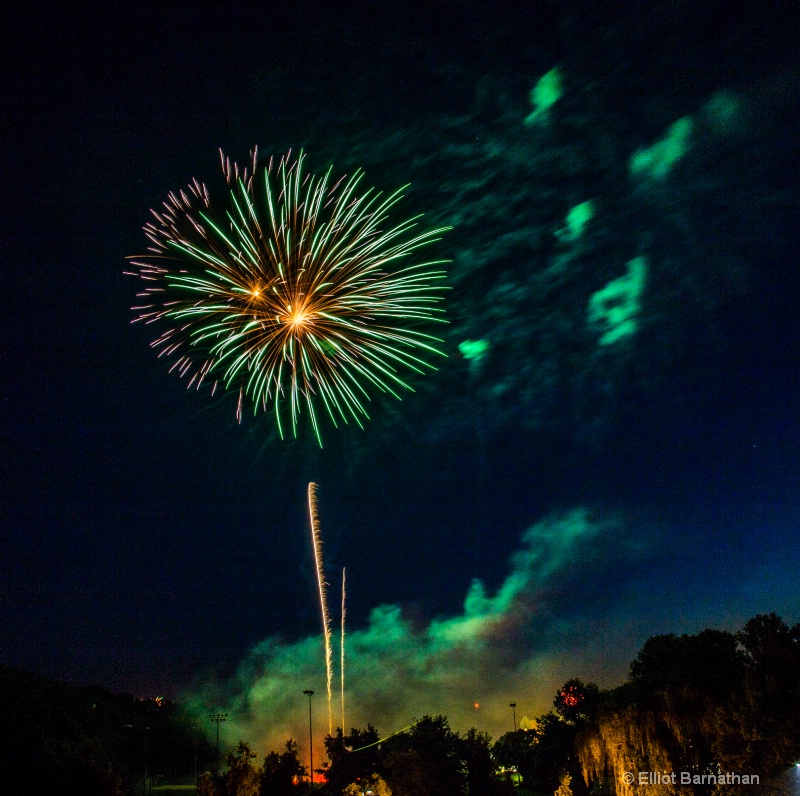 Fireworks 31