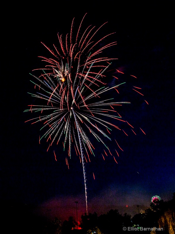 Fireworks 37