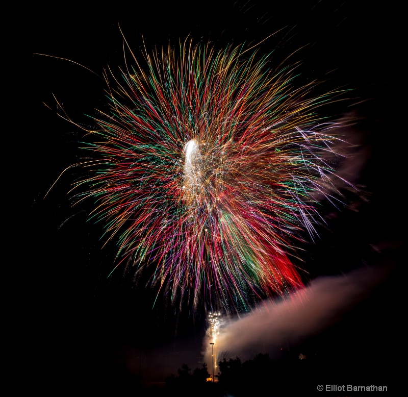 Fireworks 49