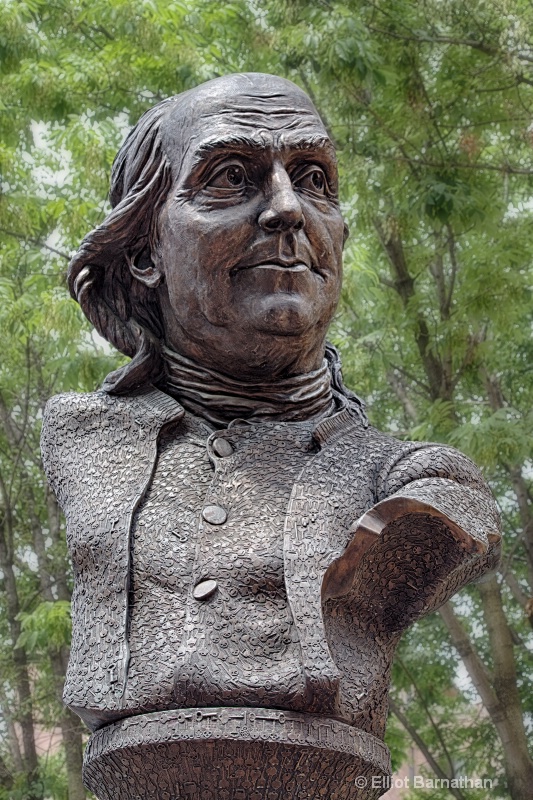 Ben Franklin