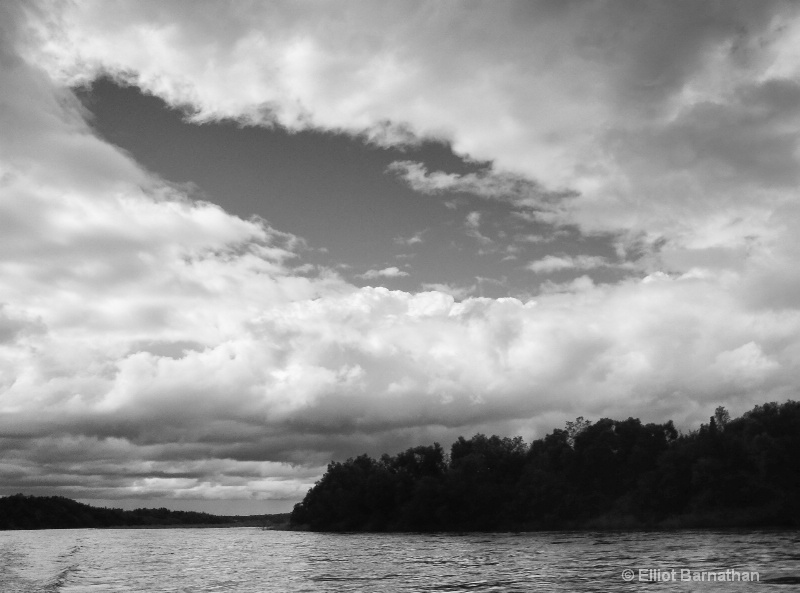 Kvichak River, Alaska