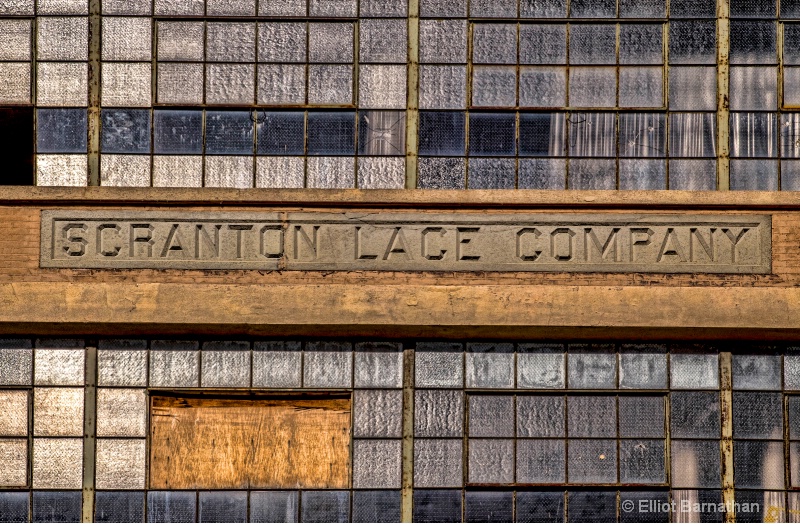 Scranton Lace Co. 46