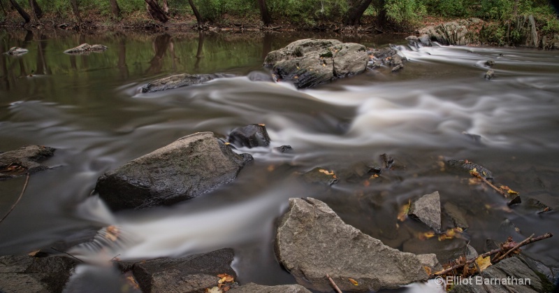 The Wissahickon 1