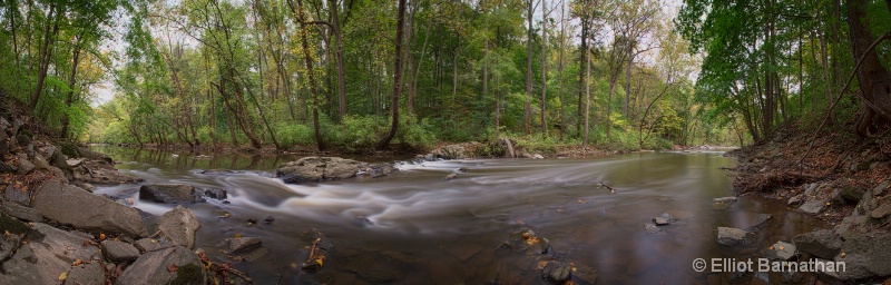 The Wissahickon 2