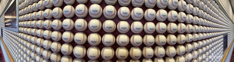 Baseballs