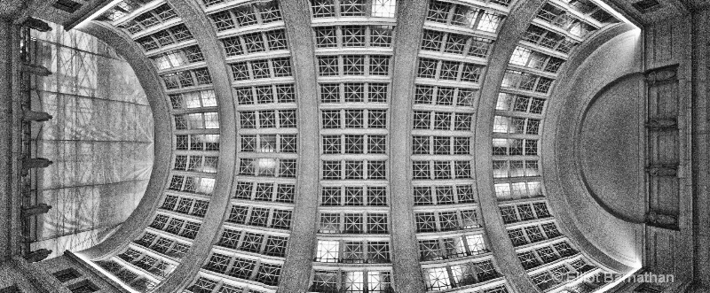 Union Station 3