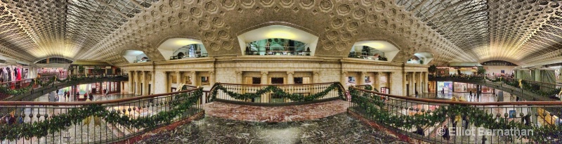 Union Station 6